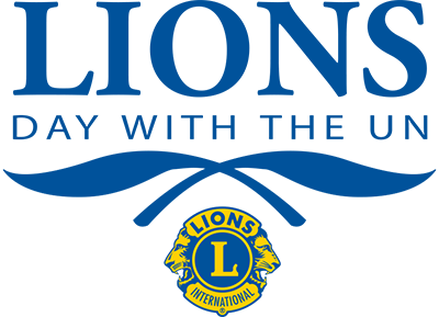 Lions Day At The UN